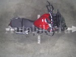 �������� �� ������ �������� Honda VFR800X Crossrunner 2014 ���� 3